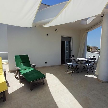 Apartament Boat Dreams , Garden Relax Matino Zewnętrze zdjęcie