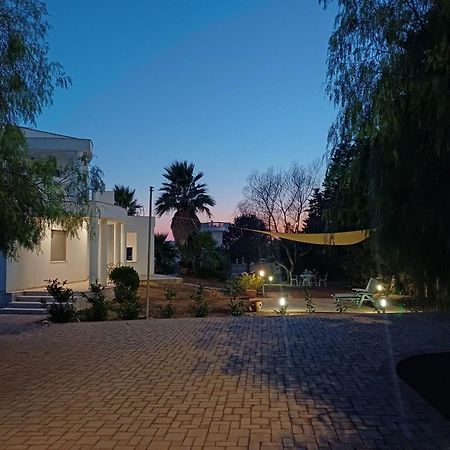 Apartament Boat Dreams , Garden Relax Matino Zewnętrze zdjęcie