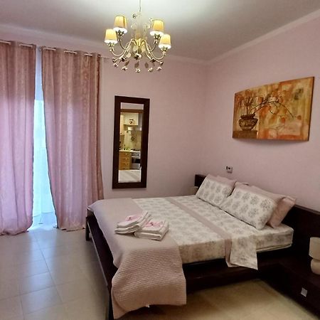 Apartament Boat Dreams , Garden Relax Matino Zewnętrze zdjęcie
