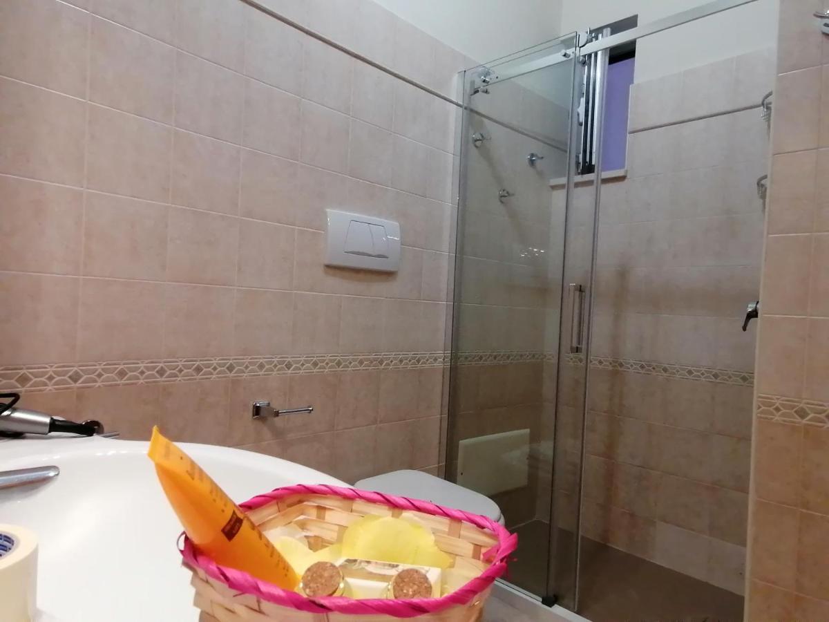 Apartament Boat Dreams , Garden Relax Matino Zewnętrze zdjęcie
