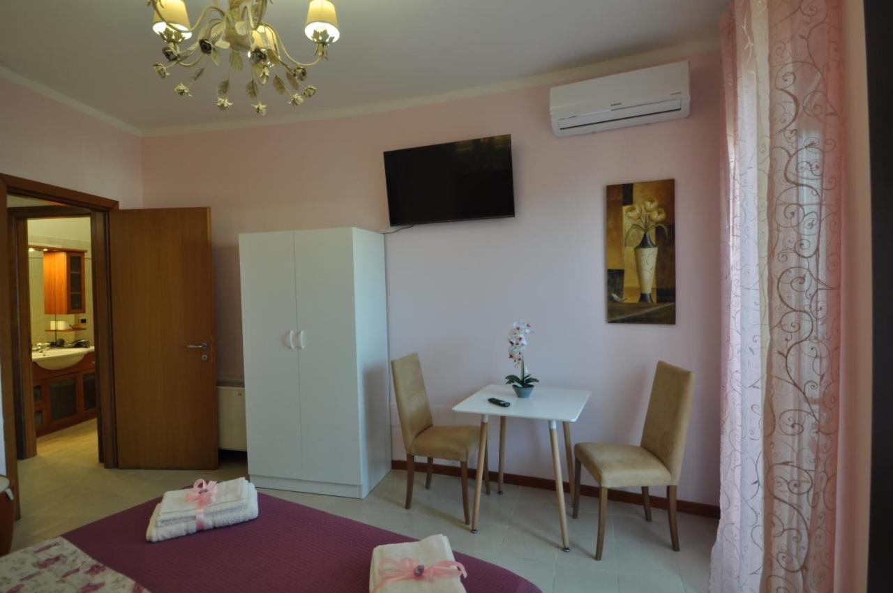 Apartament Boat Dreams , Garden Relax Matino Zewnętrze zdjęcie