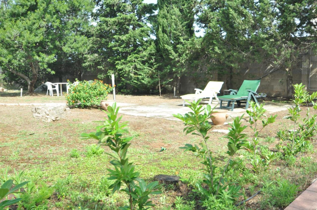 Apartament Boat Dreams , Garden Relax Matino Zewnętrze zdjęcie
