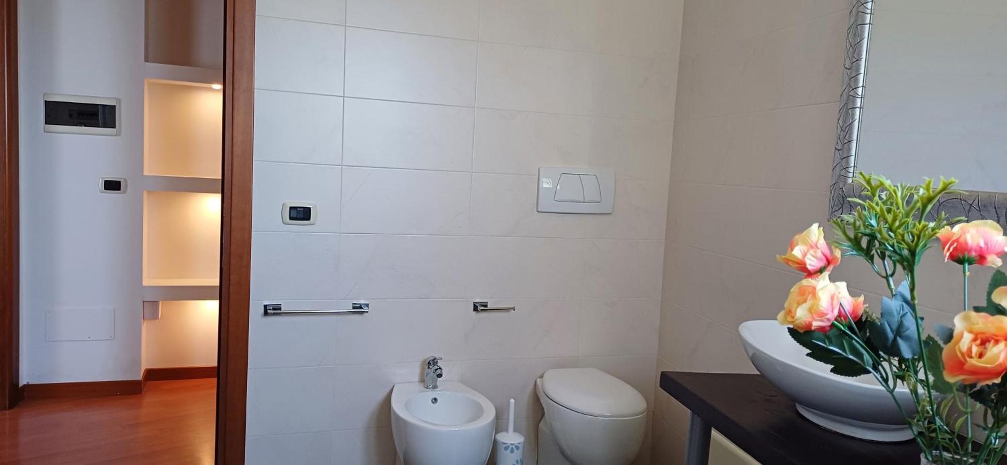Apartament Boat Dreams , Garden Relax Matino Zewnętrze zdjęcie