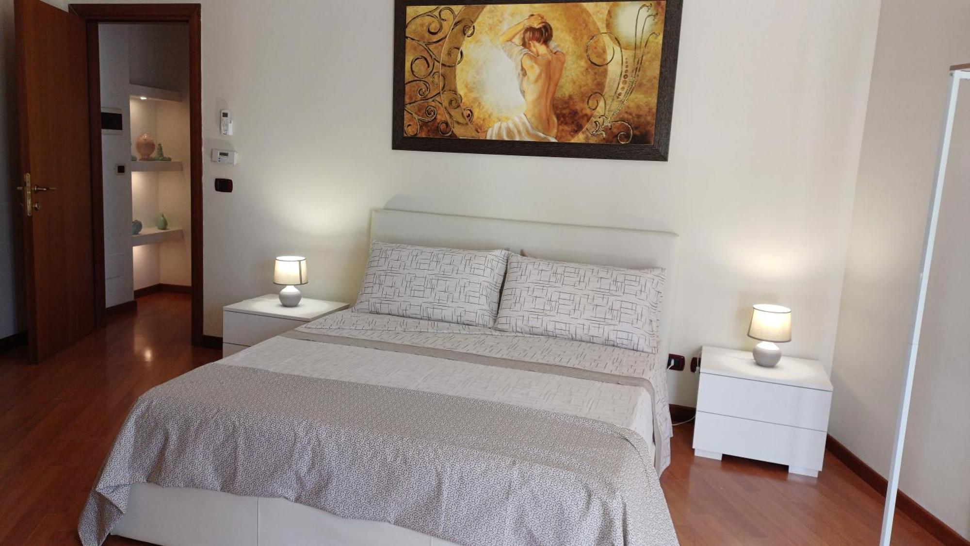 Apartament Boat Dreams , Garden Relax Matino Zewnętrze zdjęcie