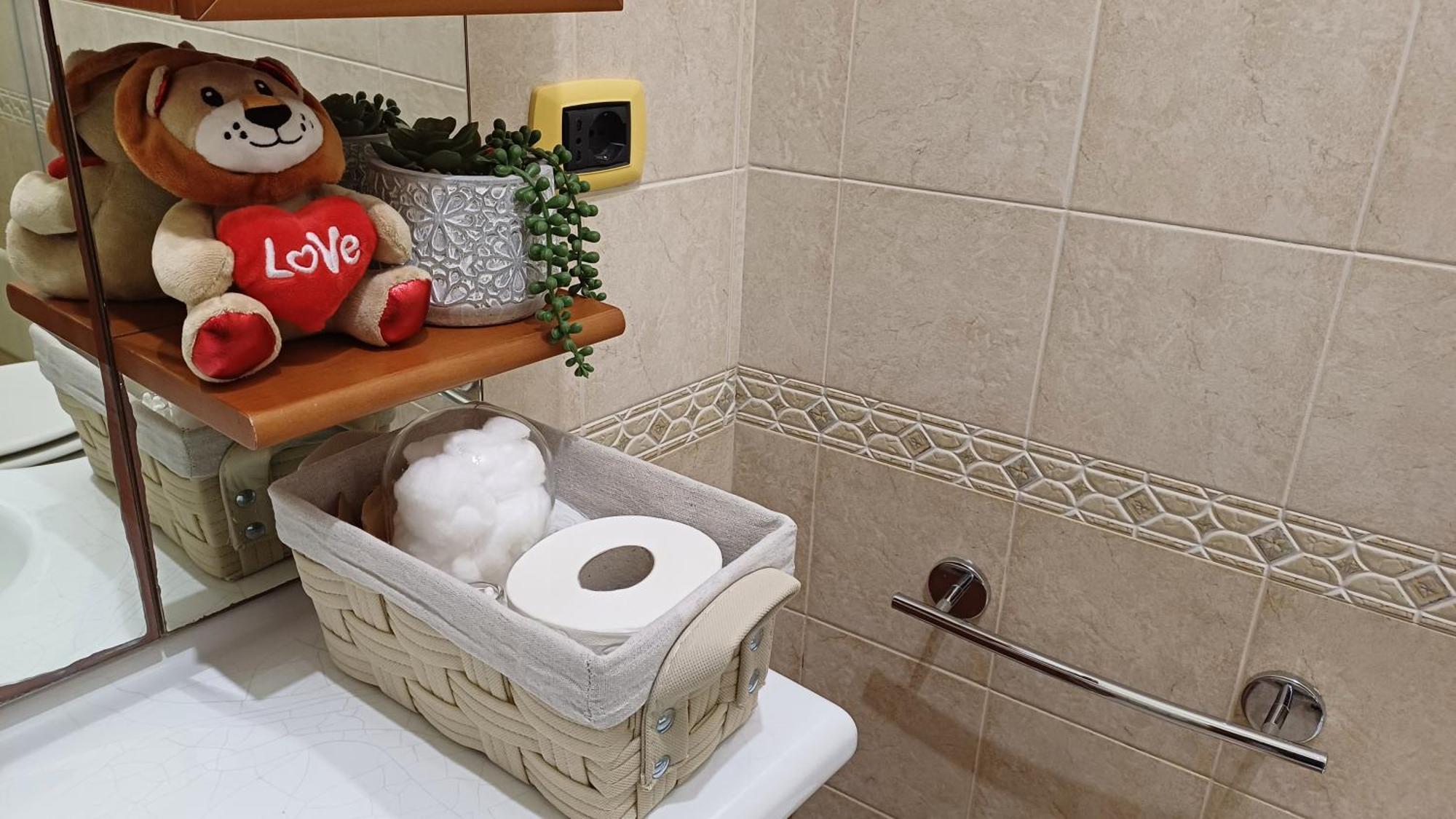 Apartament Boat Dreams , Garden Relax Matino Zewnętrze zdjęcie